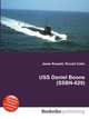 USS Daniel Boone (SSBN-629), Jesse Russell,Ronald Cohn 