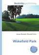 Wokefield Park, Jesse Russell,Ronald Cohn 