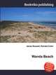 Wanda Beach, Jesse Russell,Ronald Cohn 