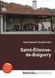 Saint-Etienne-de-Baigorry, Jesse Russell,Ronald Cohn 