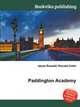 Paddington Academy, Jesse Russell,Ronald Cohn 
