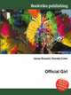 Official Girl, Jesse Russell,Ronald Cohn 