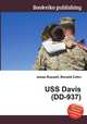 USS Davis (DD-937), Jesse Russell,Ronald Cohn 