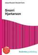 Snorri Hjartarson, Jesse Russell,Ronald Cohn 