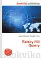Raisby Hill Quarry, Jesse Russell,Ronald Cohn 