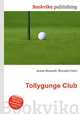 Tollygunge Club, Jesse Russell,Ronald Cohn 