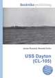 USS Dayton (CL-105), Jesse Russell,Ronald Cohn 