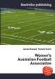 Women`s Australian Football Association, Jesse Russell,Ronald Cohn 