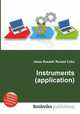 Instruments (application), Jesse Russell,Ronald Cohn 