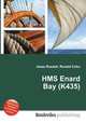 HMS Enard Bay (K435), Jesse Russell,Ronald Cohn 