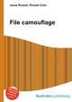 File camouflage, Jesse Russell,Ronald Cohn 