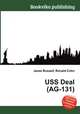USS Deal (AG-131), Jesse Russell,Ronald Cohn 