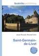 Saint-Germain-de-Livet, Jesse Russell,Ronald Cohn 