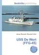 USS De Wert (FFG-45), Jesse Russell,Ronald Cohn 