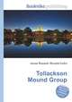 Tollackson Mound Group, Jesse Russell,Ronald Cohn 