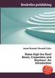 Raise High the Roof Beam, Carpenters and Seymour: An Introduction, Jesse Russell,Ronald Cohn 