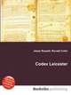 Codex Leicester, Jesse Russell,Ronald Cohn 