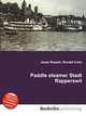 Paddle steamer Stadt Rapperswil, Jesse Russell,Ronald Cohn 