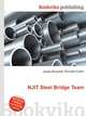 NJIT Steel Bridge Team, Jesse Russell,Ronald Cohn 