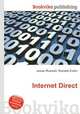 Internet Direct, Jesse Russell,Ronald Cohn 