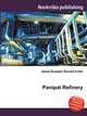 Panipat Refinery, Jesse Russell,Ronald Cohn 