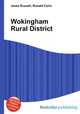 Wokingham Rural District, Jesse Russell,Ronald Cohn 
