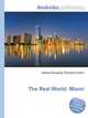 The Real World: Miami, Jesse Russell,Ronald Cohn 