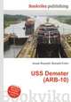 USS Demeter (ARB-10), Jesse Russell,Ronald Cohn 