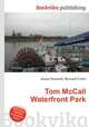 Tom McCall Waterfront Park, Jesse Russell,Ronald Cohn 