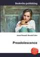 Preadolescence, Jesse Russell,Ronald Cohn 