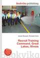 Recruit Training Command, Great Lakes, Illinois, Jesse Russell,Ronald Cohn 