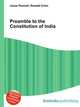 Preamble to the Constitution of India, Jesse Russell,Ronald Cohn 