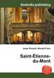 Saint-Etienne-du-Mont, Jesse Russell,Ronald Cohn 
