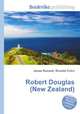 Robert Douglas (New Zealand), Jesse Russell,Ronald Cohn 