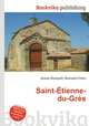 Saint-Etienne-du-Gres, Jesse Russell,Ronald Cohn 