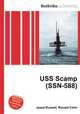 USS Scamp (SSN-588), Jesse Russell,Ronald Cohn 