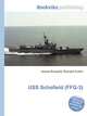 USS Schofield (FFG-3), Jesse Russell,Ronald Cohn 