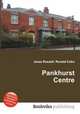 Pankhurst Centre, Jesse Russell,Ronald Cohn 
