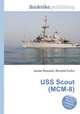USS Scout (MCM-8), Jesse Russell,Ronald Cohn 