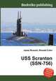 USS Scranton (SSN-756), Jesse Russell,Ronald Cohn 