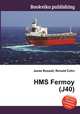 HMS Fermoy (J40), Jesse Russell,Ronald Cohn 