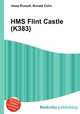 HMS Flint Castle (K383), Jesse Russell,Ronald Cohn 