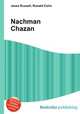 Nachman Chazan, Jesse Russell,Ronald Cohn 