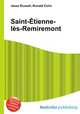 Saint-Etienne-les-Remiremont, Jesse Russell,Ronald Cohn 