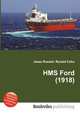 HMS Ford (1918), Jesse Russell,Ronald Cohn 