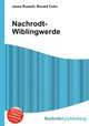 Nachrodt-Wiblingwerde, Jesse Russell,Ronald Cohn 