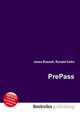 PrePass, Jesse Russell,Ronald Cohn 