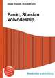 Panki, Silesian Voivodeship, Jesse Russell,Ronald Cohn 