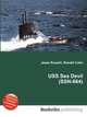 USS Sea Devil (SSN-664), Jesse Russell,Ronald Cohn 