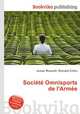 Socit Omnisports de l`Arme, Jesse Russell,Ronald Cohn 